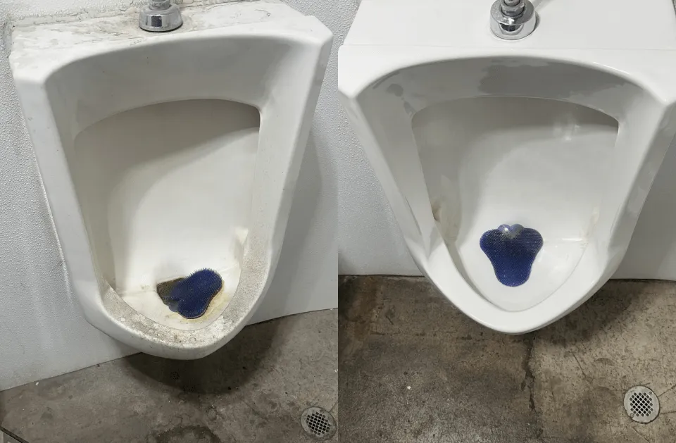 Cleaning gallery image 1
