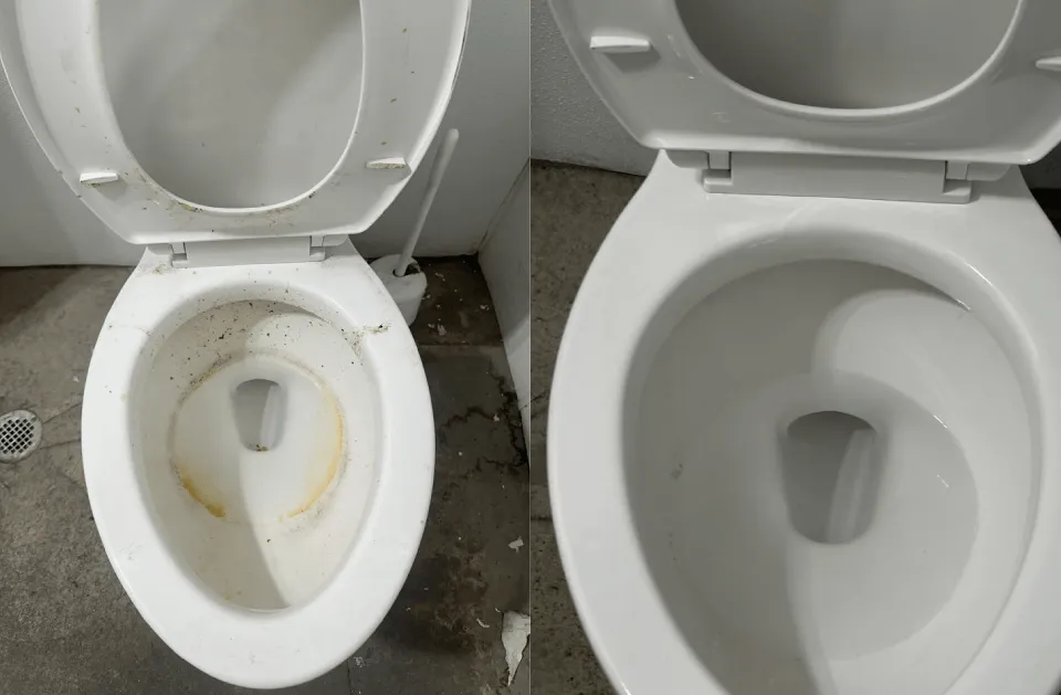 Cleaning gallery image 3