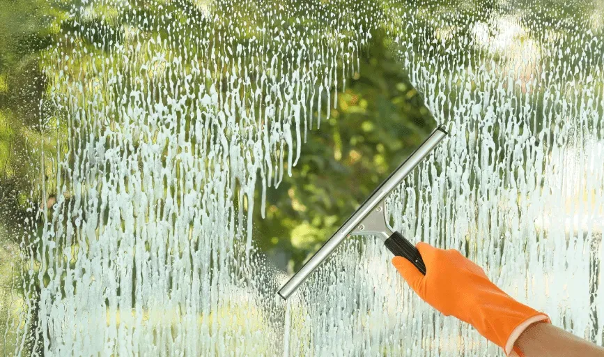 Window Cleaning